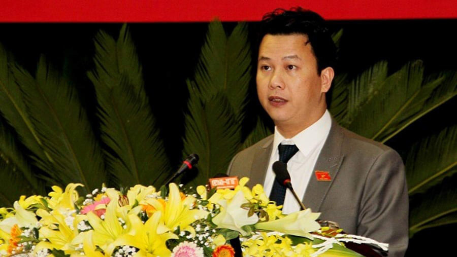 Chủ tịch Hà Tĩnh truy gắt chuyện biệt phái giáo viên