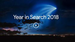 Người Việt tìm kiếm nội dung gì nhiều nhất trong 2018? Người Việt tìm kiếm nội dung gì nhiều nhất trong 2018?