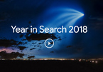 Người Việt tìm kiếm nội dung gì nhiều nhất trong 2018?