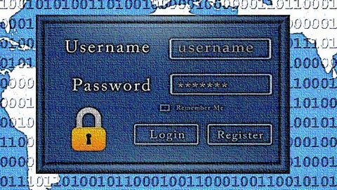 Hacker đang hướng mục tiêu vào website dịch vụ công các quốc gia