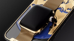 Chiếc iPhone Xs Max kỳ dị có giá nửa tỷ đồng Chiếc iPhone Xs Max kỳ dị có giá nửa tỷ đồng