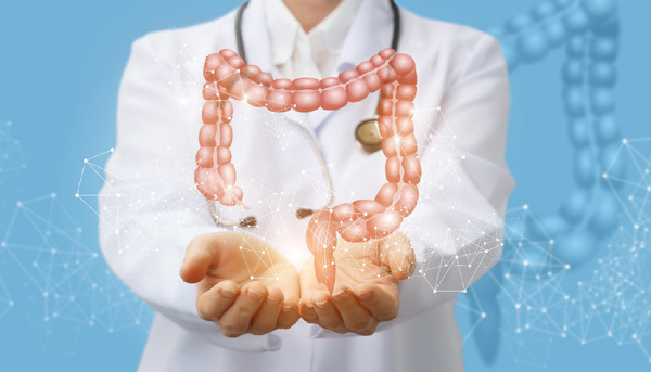 Viêm đại tràng mạn tính và nỗi lo biến chứng