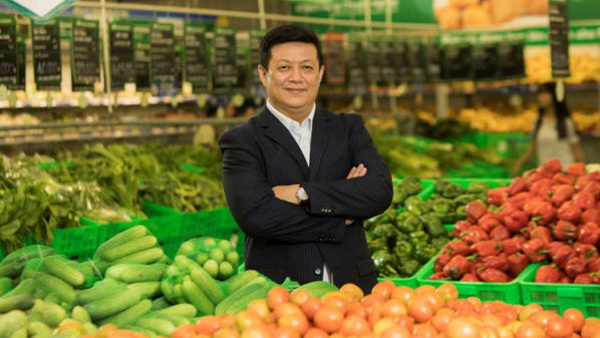 MM Mega Market Việt Nam phát triển chuỗi giá trị nông nghiệp