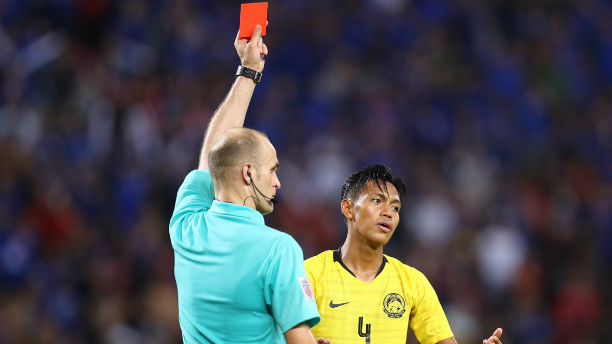 Người Malaysia hô hào: