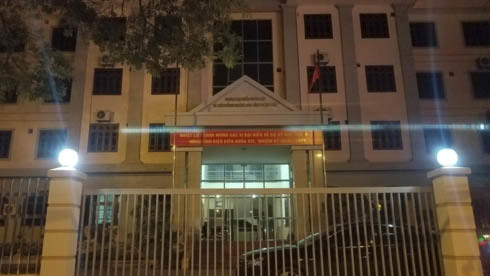 Con rể Chủ tịch HĐND tỉnh Điện Biên chết ở tư thế treo cổ tại cơ quan