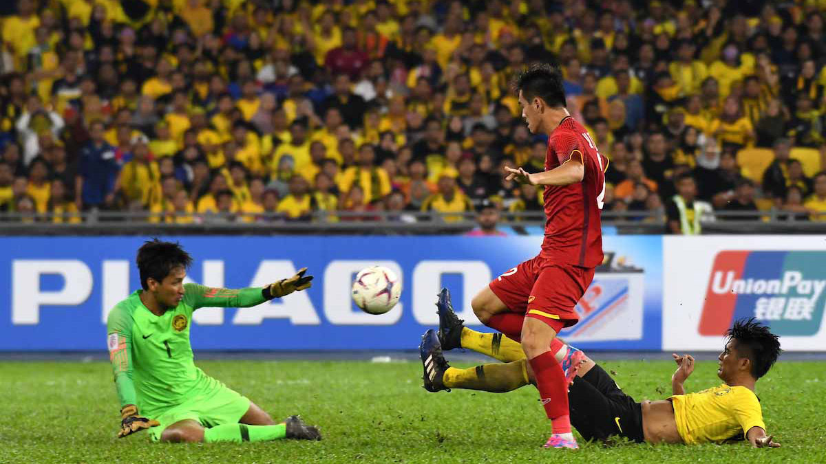 Chung kết AFF Cup 2018: Việt Nam cần gì để lên ngôi?