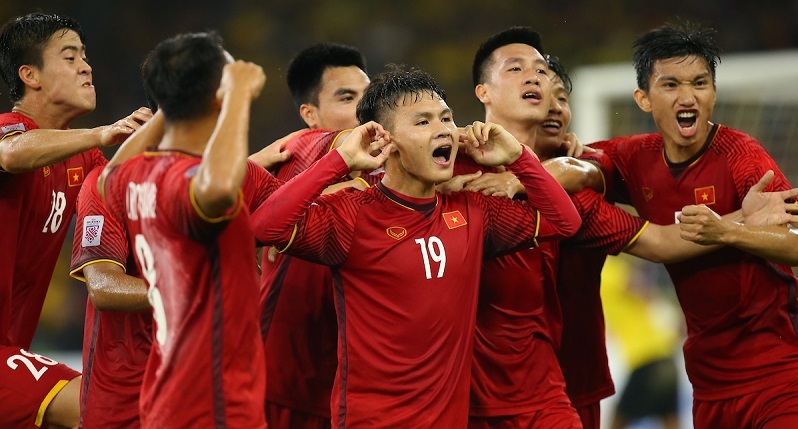 Tuyển Việt Nam: Đừng đùa với Asian Cup...