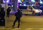 Cảnh sát Pháp tiêu diệt nghi phạm khủng bố chợ Giáng sinh