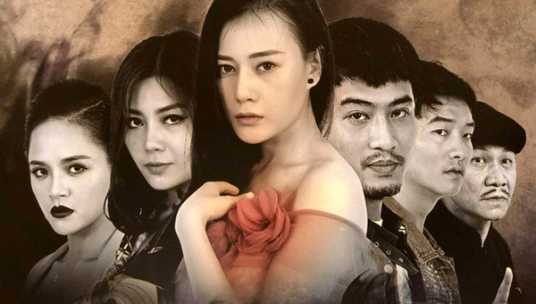 'Quỳnh búp bê' dẫn đầu top phim Việt được tìm kiếm nhiều nhất năm 2018