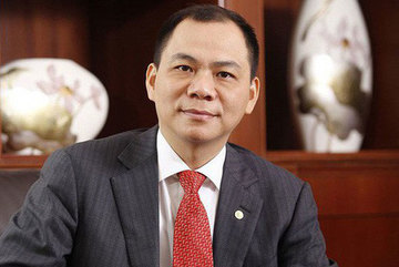 With new 'business model', billionaire Pham Nhat Vuong could earn $1.5 billion