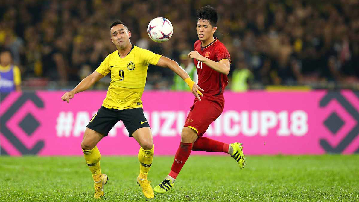 Việt Nam vs Malaysia: Malaysia giở thói ăn vạ? | AFF Cup 2018