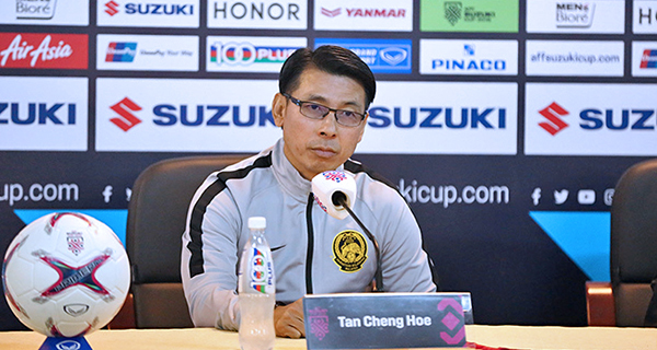 HLV Tan Cheng Hoe: 