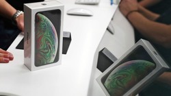 Qualcomm muốn Trung Quốc cấm cả iPhone XS và XR Qualcomm muốn Trung Quốc cấm cả iPhone XS và XR
