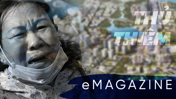 Từ bản đồ thất lạc tới uất ức 16 năm của người dân Thủ Thiêm