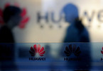 Mỹ cảnh giác cao độ với Huawei từ 15 năm trước?
