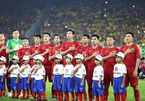 Việt Nam 0-0 Malaysia: Anh Đức đá chính, Đức Huy dự bị