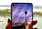 Galaxy S10 lộ giá khiến fan Samsung 'choáng'