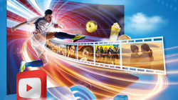Cổ vũ tuyển Việt Nam, MyTV miễn phí đầu thu HD Cổ vũ tuyển Việt Nam, MyTV miễn phí đầu thu HD