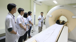 Lần đầu VN thành lập trung tâm nghiên cứu liên ngành về sức khoẻ Lần đầu VN thành lập trung tâm nghiên cứu liên ngành về sức khoẻ