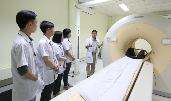 Lần đầu VN thành lập trung tâm nghiên cứu liên ngành về sức khoẻ