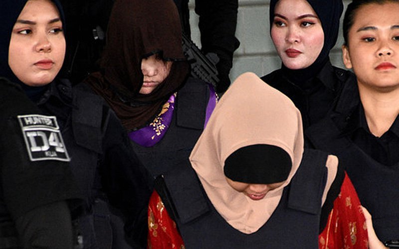 Thế giới 24h: Diễn biến mới vụ án “Kim Jong Nam”