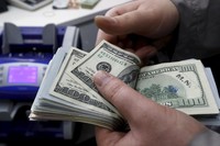 Tỷ giá ngoại tệ ngày 4/5: USD tiếp tục tăng mạnhicon