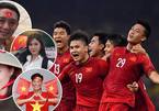 Sao Việt tin chắc tuyển Việt Nam sẽ vô địch AFF Cup 2018