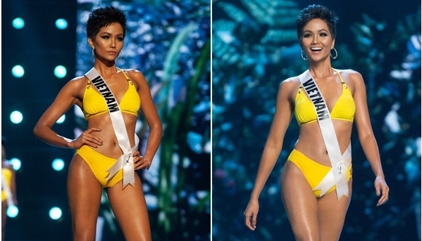 Global Beauties: Rất có thể Việt Nam đoạt vương miện Miss Universe