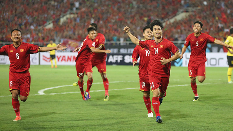 HLV Lê Thuỵ Hải: “Việt Nam không được chủ hoà, sẽ thắng 1-0”