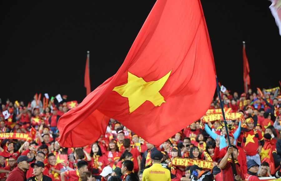 Chung kết AFF Cup: Đêm Mỹ Đình kỳ diệu