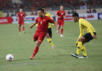 Trực tiếp Việt Nam vs Malaysia: Mỹ Đình đi dễ khó về