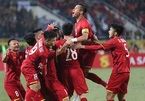 Việt Nam vô địch AFF Cup 2018: Căng thẳng, nghẹt thở rồi khóc òa...