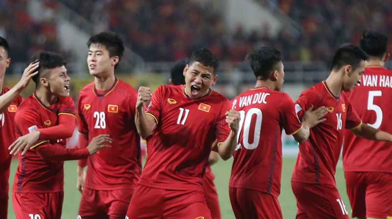 Tuyển Việt Nam trẻ hóa đi Asian Cup: Khó đấy, HLV Park Hang Seo