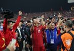 Tuyển Việt Nam vô địch AFF Cup: Về nhì là có lỗi!