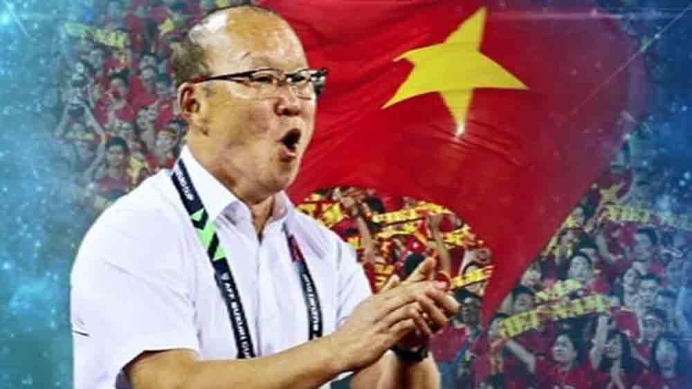 Trợ lý ngôn ngữ tiết lộ điều ít biết về HLV Park Hang Seo
