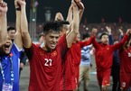Đình Trọng đá quả cảm, chấn thương nặng lỡ hẹn Asian Cup