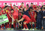 Báo Malaysia: "Việt Nam xứng đáng vô địch AFF Cup 2018"