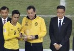 Tranh cãi Malaysia được trao giải Fair-Play AFF Cup 2018