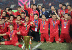 Tuyển Việt Nam nhận nhiệm vụ vào vòng 1/8 Asian Cup 2019