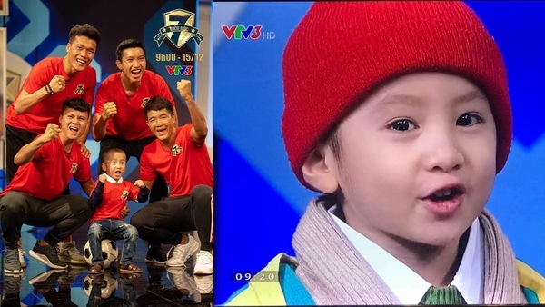 Sau vô địch AFF Cup, Quang Hải bất ngờ gửi lời nhắn đến cậu bé 4 tuổi ung thư não