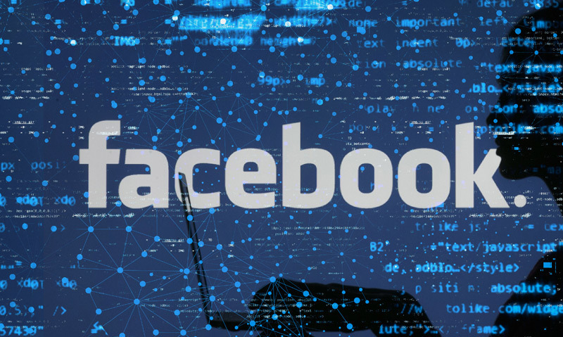 Hơn 400 nghìn người Việt bị thu thập dữ liệu Facebook