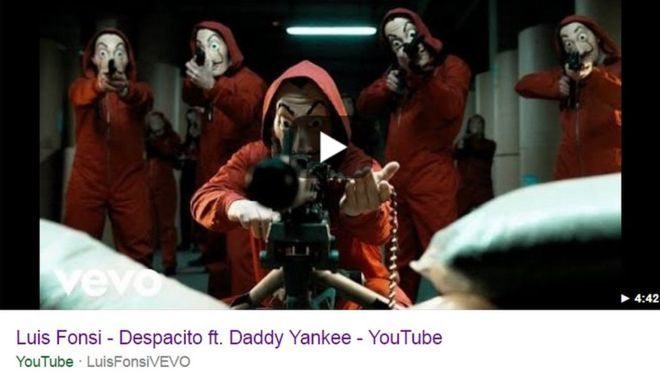 Loạt MV hàng tỷ lượt xem trên YouTube bị hack