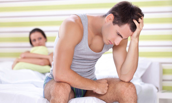 Loại thuốc dành cho quý ông 'chưa đi chợ đã hết tiền'