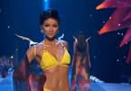 Chung kết Hoa hậu Hoàn vũ: H'Hen Niê nói về Metoo trong phần ứng xử top 5
