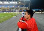 Phạm Đức Huy: Từ cậu bé nhặt bóng thành nhà vô địch AFF Cup