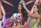 Philippines đăng quang Hoa hậu Hoàn vũ, H'Hen Niê vào top 5