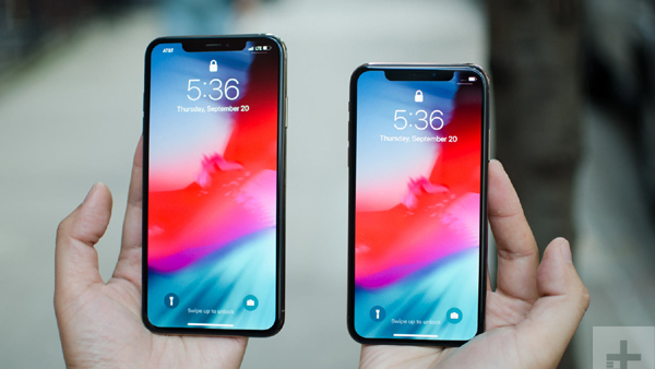 Apple bị kiện vì thổi phồng kích thước màn hình iPhone X và iPhone Xs