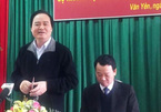Bộ trưởng Phùng Xuân Nhạ: "Chống xâm hại cho học sinh phải đi từ gốc"