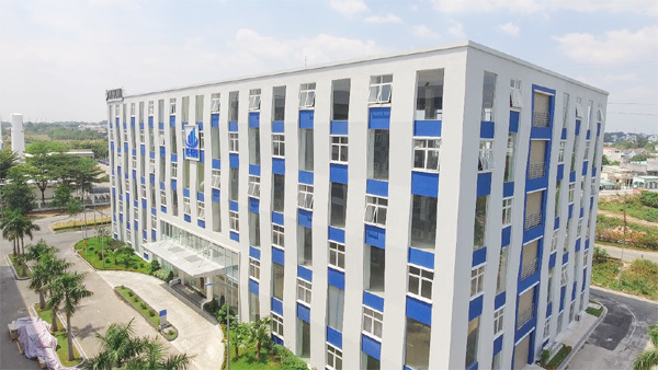 Nhà xưởng cao tầng- giải pháp cho doanh nghiệp thời 4.0