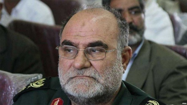 Tướng Iran thiệt mạng trong lúc lau súng